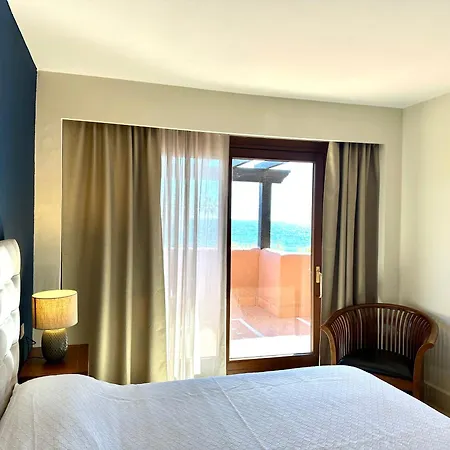 Apartment Mar Azul Estepona