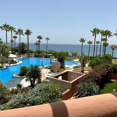 Mar Azul Apartment *