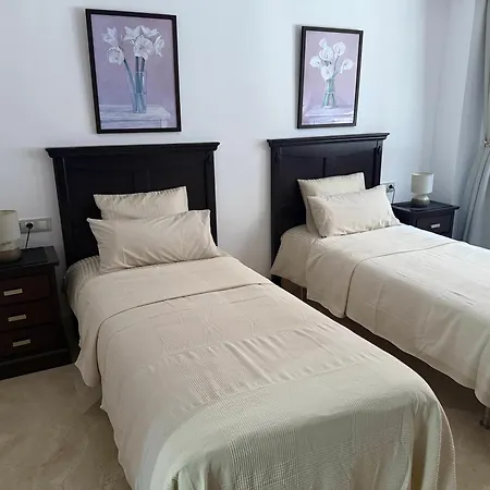 Apartamento Mar Azul