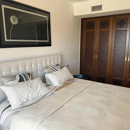 Apartamento Mar Azul *