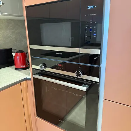 Mar Azul Apartment Estepona