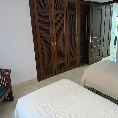 Apartamento Mar Azul *