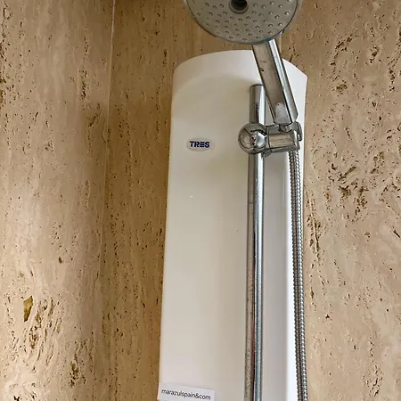 Mar Azul Apartment Estepona