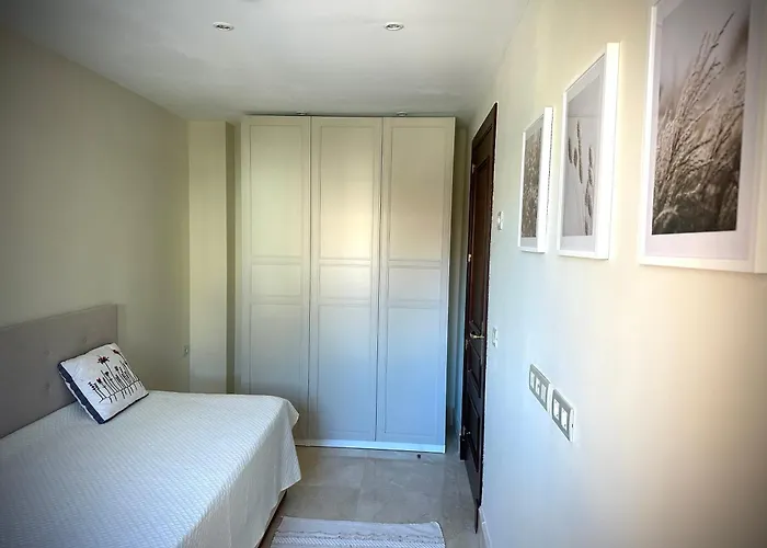 Mar Azul Apartamento Estepona