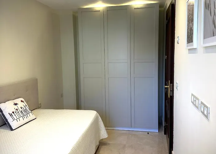 Mar Azul Apartamento Estepona