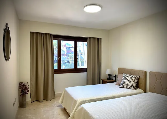 Apartamento Mar Azul *