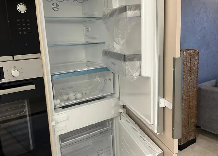 Mar Azul Apartamento *