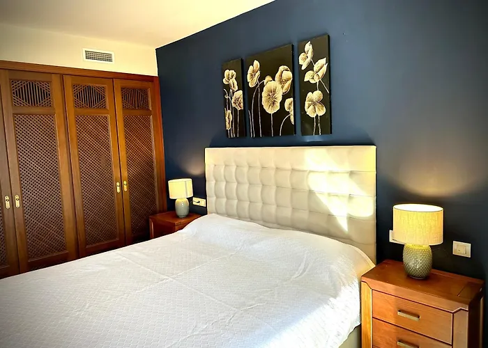 Mar Azul Apartamento *