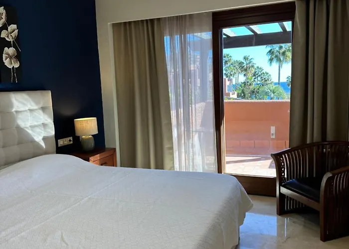 Apartamento Mar Azul