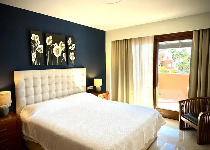 Mar Azul Apartamento *