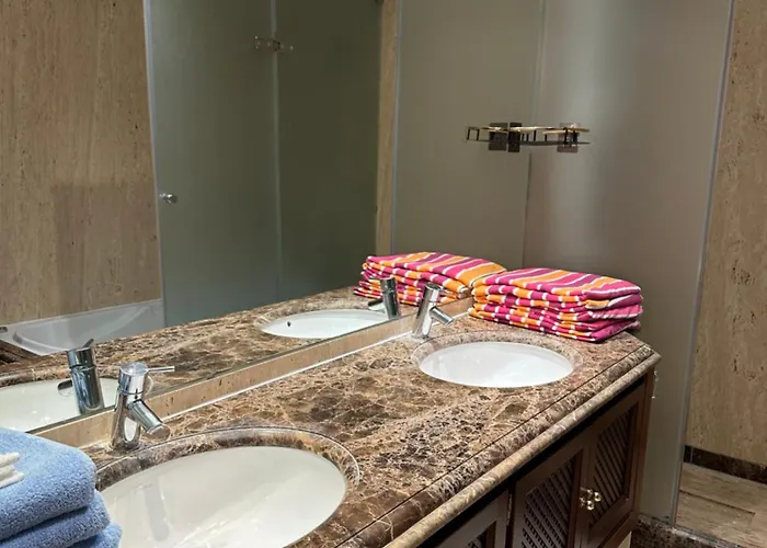 Apartamento Mar Azul