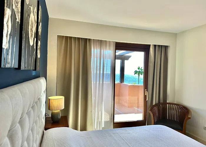 Mar Azul Apartamento Estepona