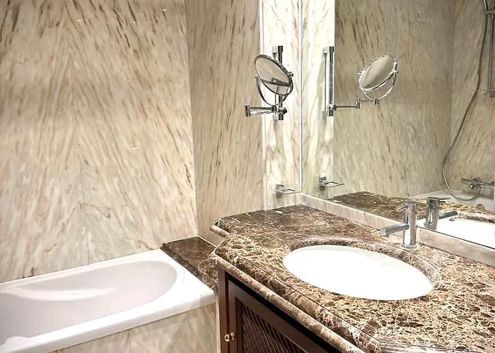 Apartamento Mar Azul *