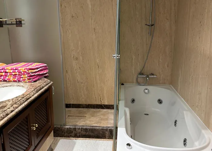 Mar Azul Apartamento Estepona