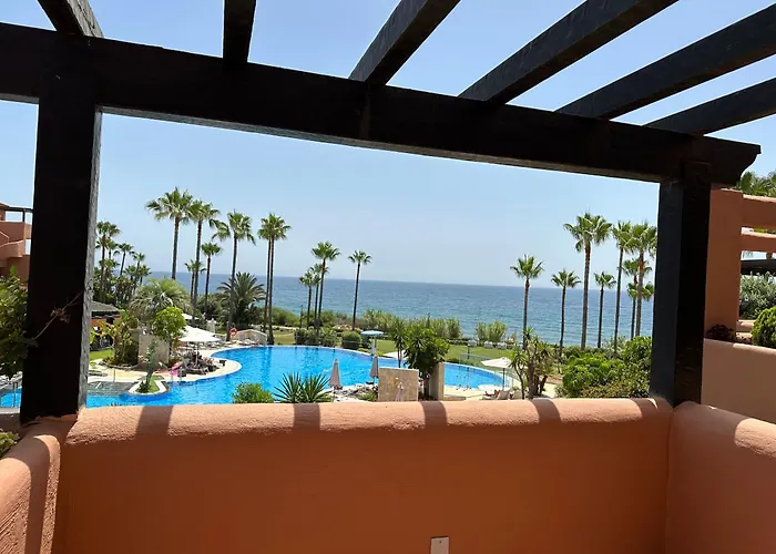 Mar Azul Apartamento