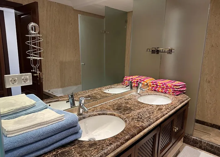 Apartamento Mar Azul *