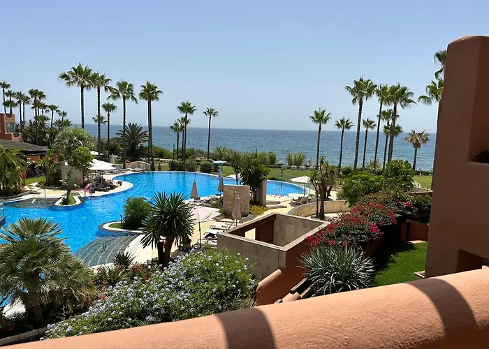 Mar Azul Apartamento *