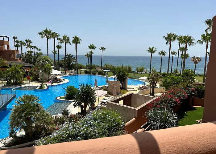 Apartamento Mar Azul