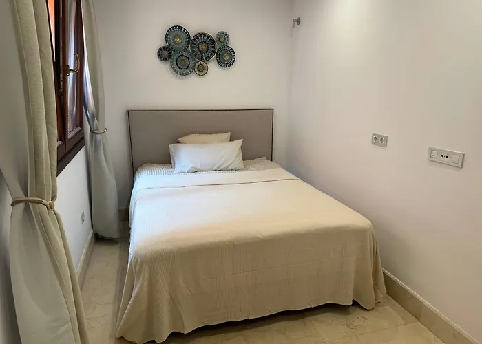 Mar Azul Apartamento