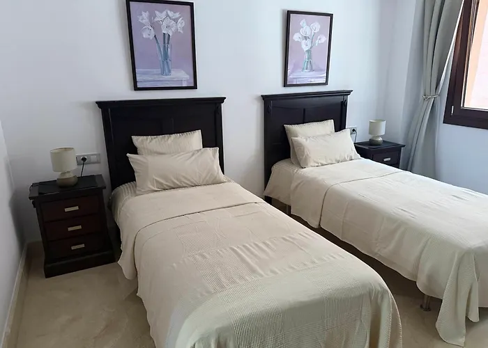 Apartamento Mar Azul