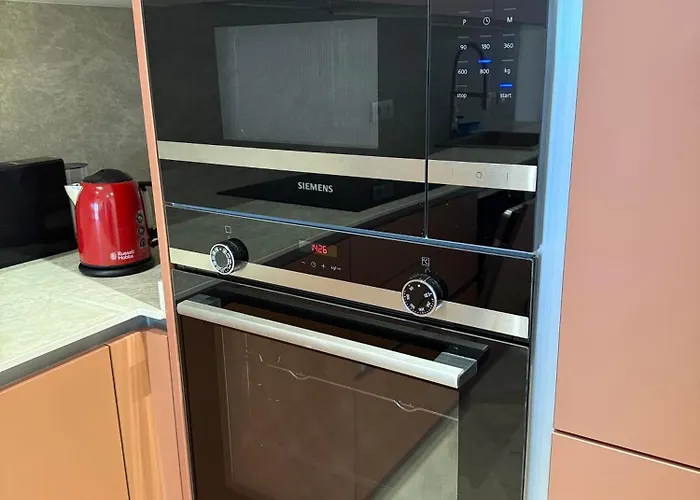 Mar Azul Apartamento Estepona