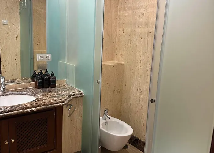 Apartamento Mar Azul Estepona