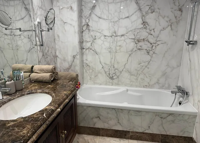 Apartamento Mar Azul