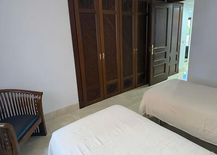 Apartamento Mar Azul *