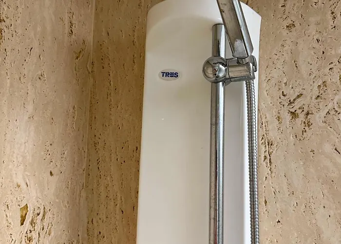 Mar Azul Apartamento Estepona