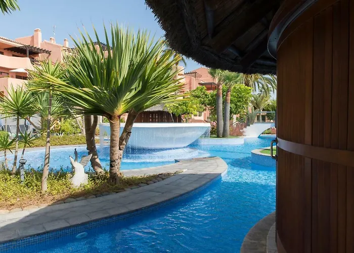 Mar Azul Apartamento