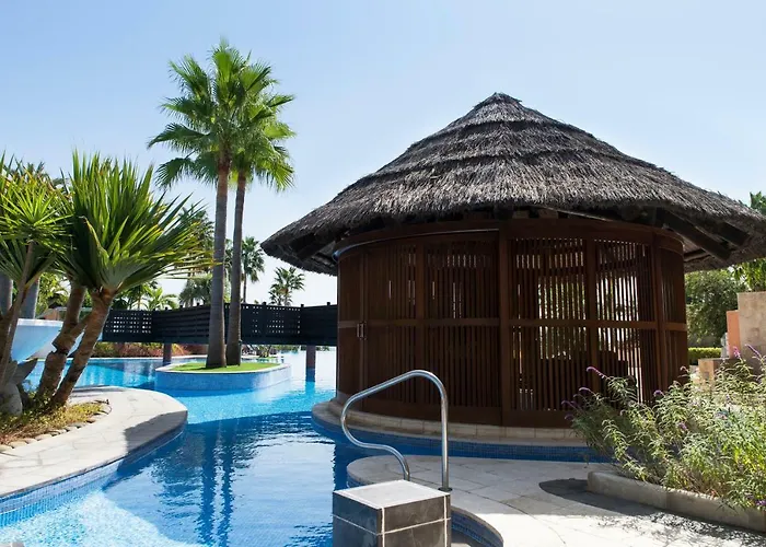 Mar Azul Apartamento Estepona