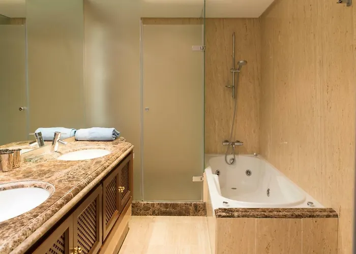 Mar Azul Apartamento Estepona