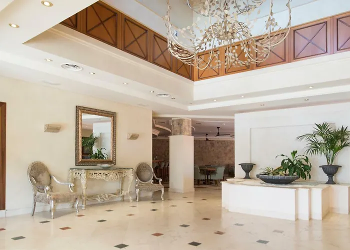 Mar Azul Apartamento