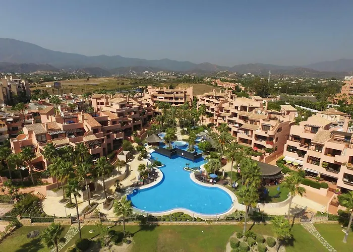 Mar Azul Apartamento Estepona