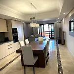 Apartmán Mar Azul *