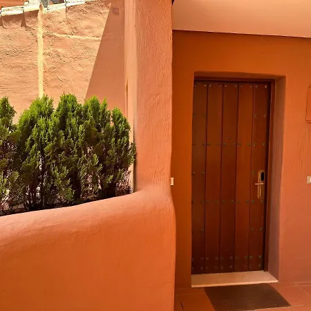 Mar Azul Apartman Estepona