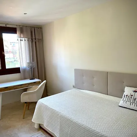 Mar Azul Apartman