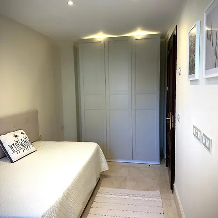 Mar Azul Apartman Estepona