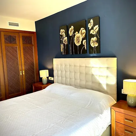 Mar Azul Apartman *