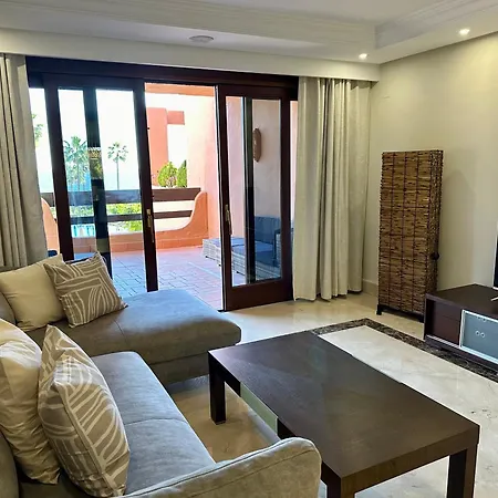 Apartman Mar Azul Estepona