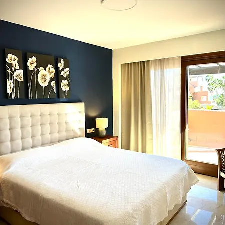 Mar Azul Apartman *