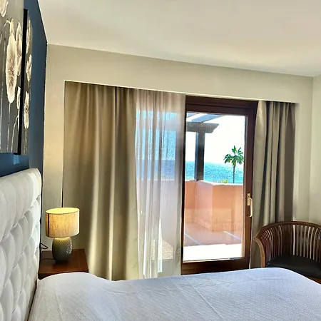 Mar Azul Apartman Estepona