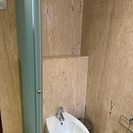 Mar Azul Apartman