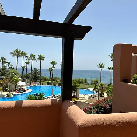 Mar Azul * Estepona