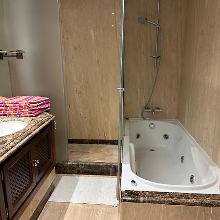 Mar Azul Apartman Estepona