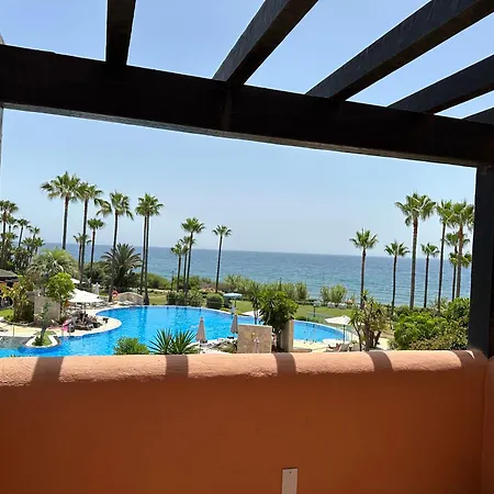 Mar Azul Apartamento