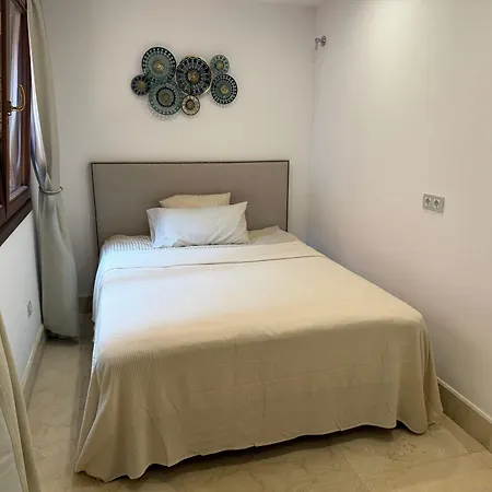Mar Azul Apartman