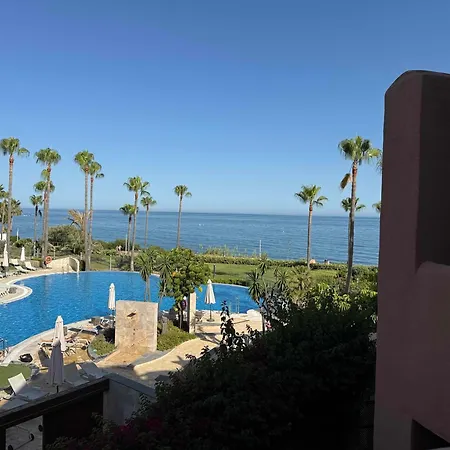 Mar Azul Apartman *