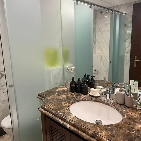Mar Azul Apartmán Estepona