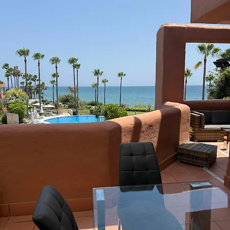 Apartman Mar Azul Estepona